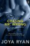 [Chasing Love 04] • Chasing Mr. Wrong